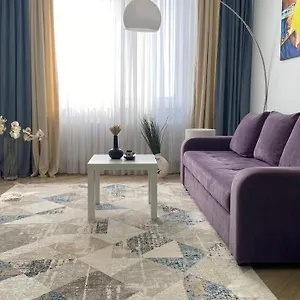 жк Expo Plaza Астана