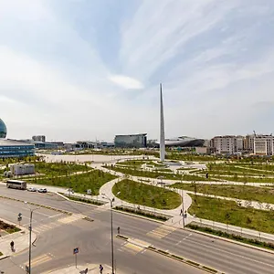 Expo New Life Астана
